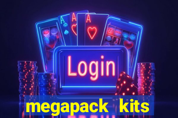 megapack kits football manager 2016